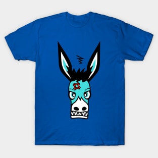 Angry MOULE T-Shirt